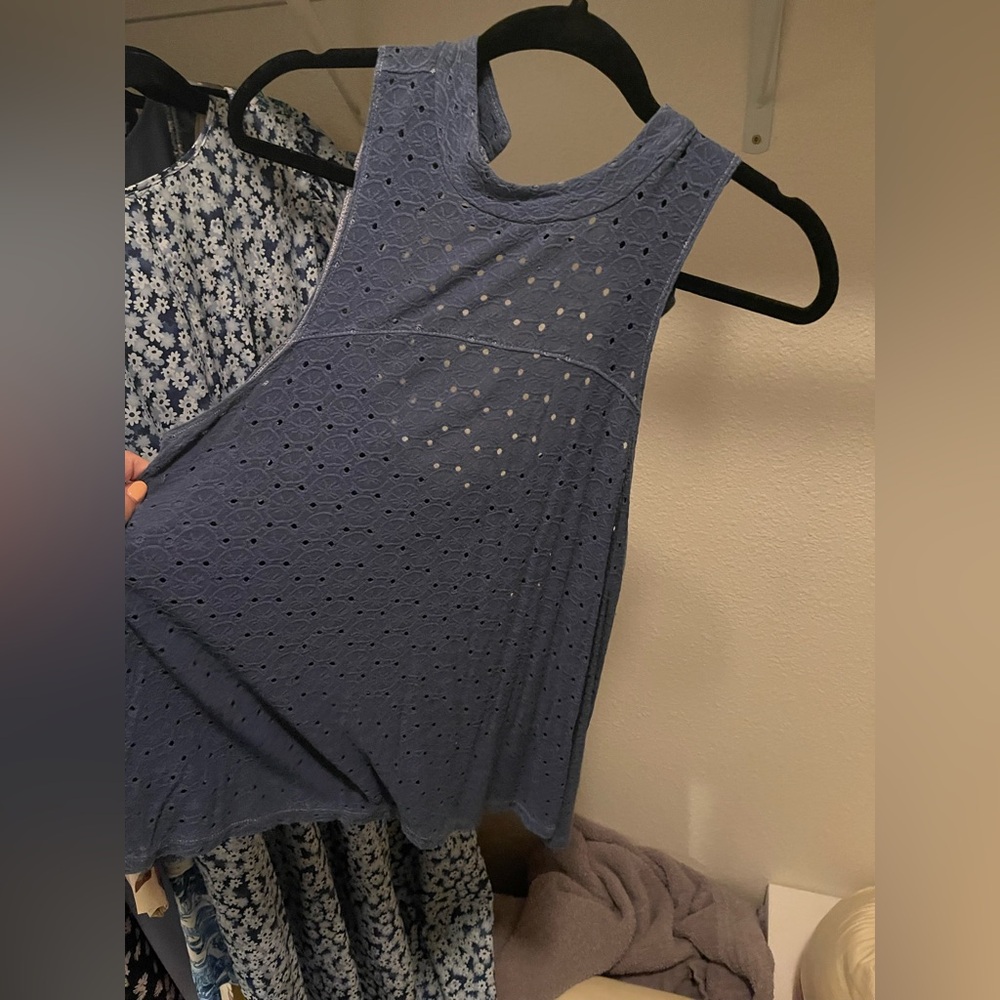 American eagle top